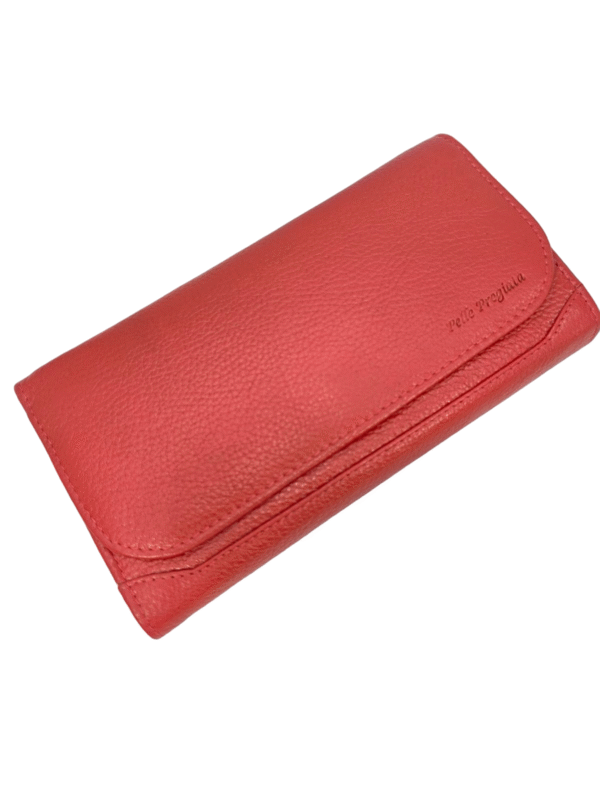 LW-02 RED