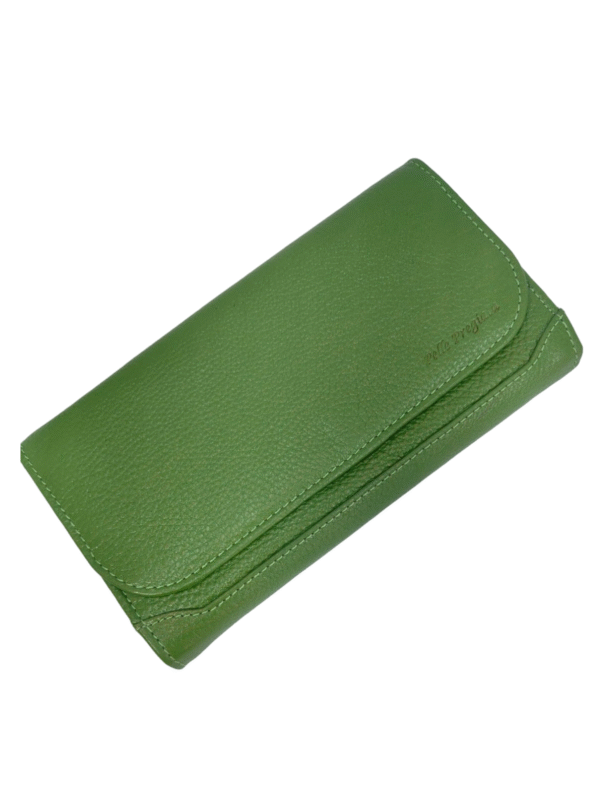 LW-02 GREEN
