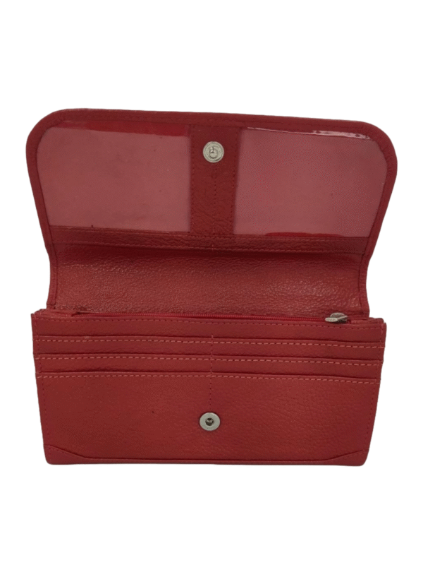 LW-02 RED
