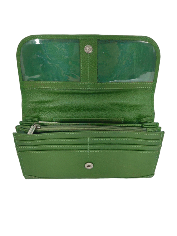 LW-02 GREEN