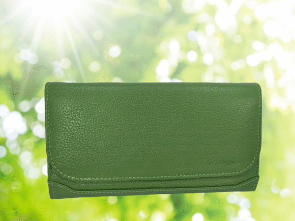 LW-02 GREEN