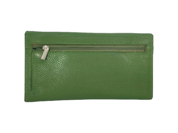 LW-02 GREEN