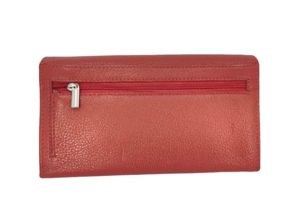 LW-02 RED