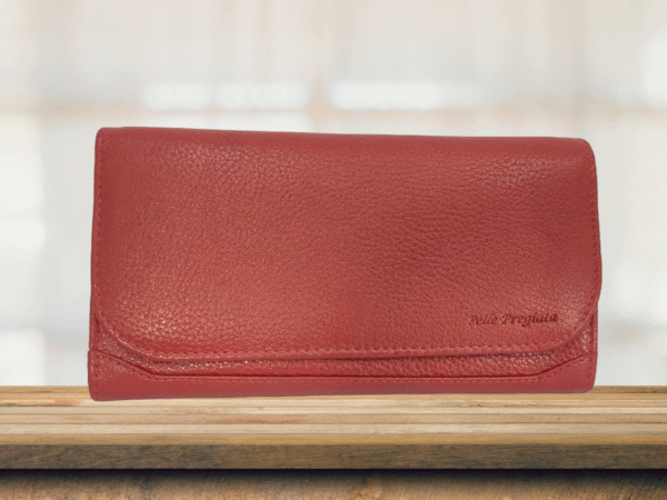 LW-02 RED